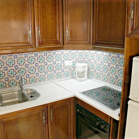 Ona Aldea Del Mar Aparthotel Torrevieja Ngoại thất bức ảnh