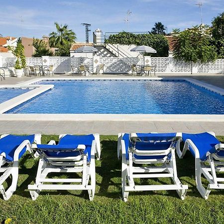 Ona Aldea Del Mar Aparthotel Torrevieja Ngoại thất bức ảnh