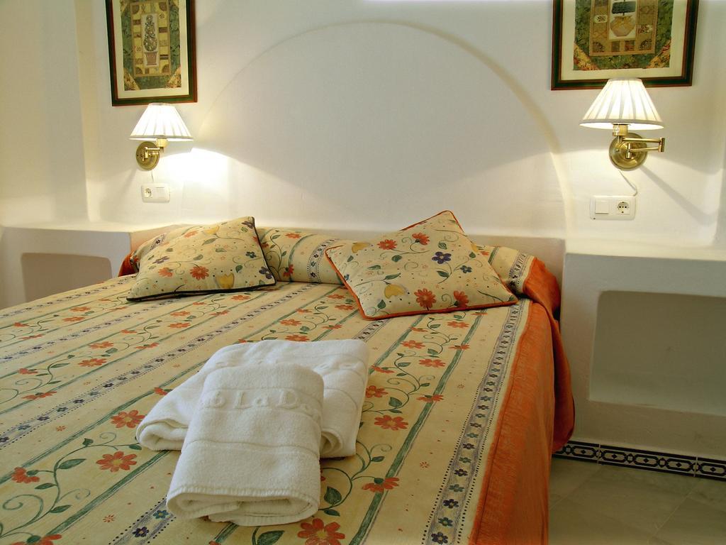 Ona Aldea Del Mar Aparthotel Torrevieja Ngoại thất bức ảnh