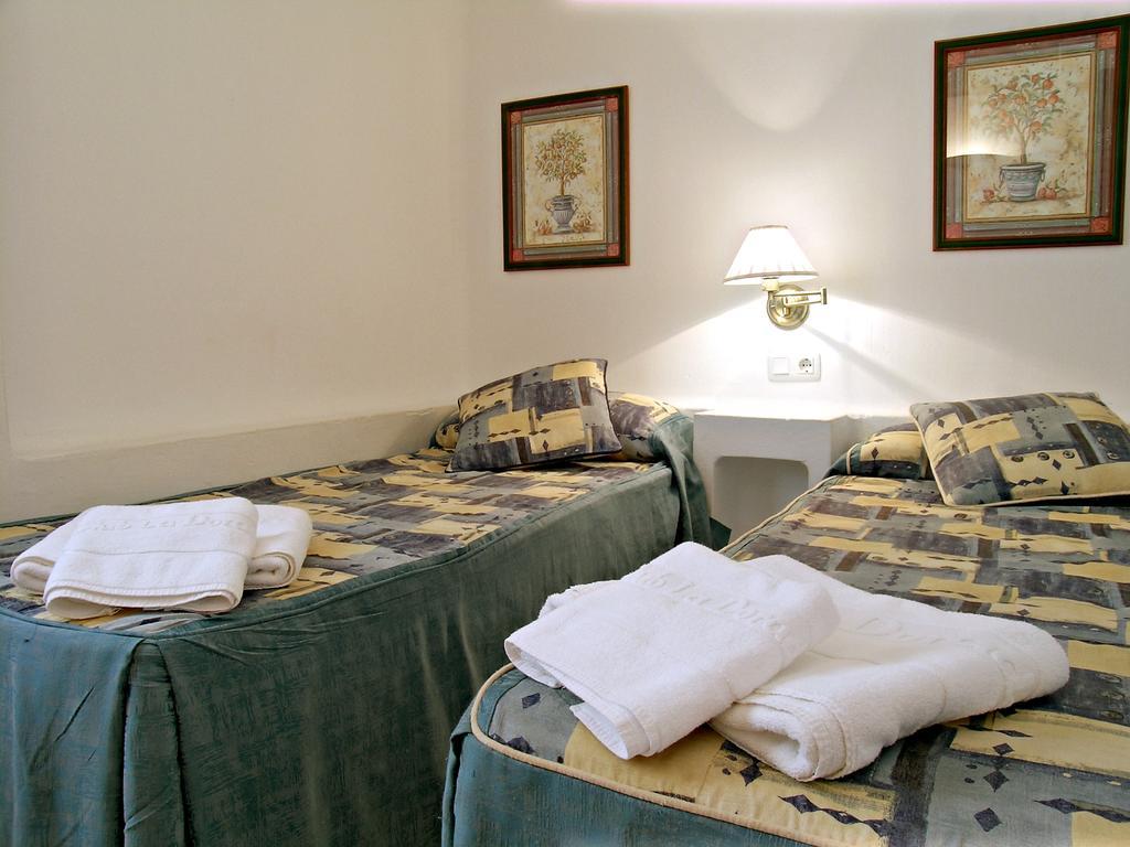 Ona Aldea Del Mar Aparthotel Torrevieja Phòng bức ảnh