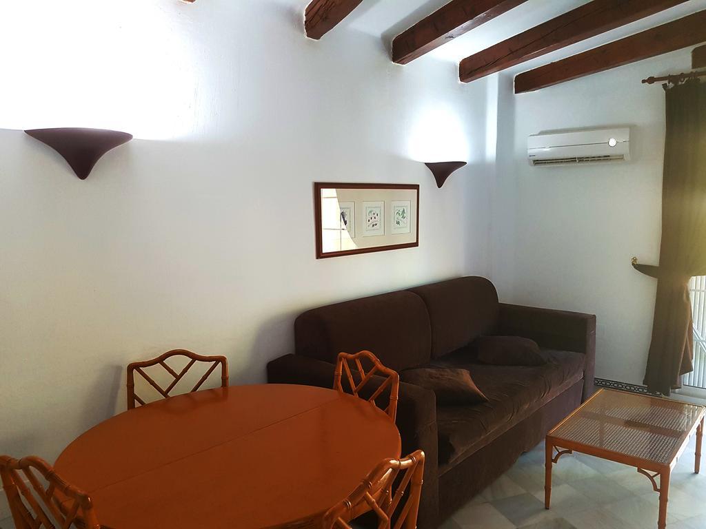 Ona Aldea Del Mar Aparthotel Torrevieja Ngoại thất bức ảnh