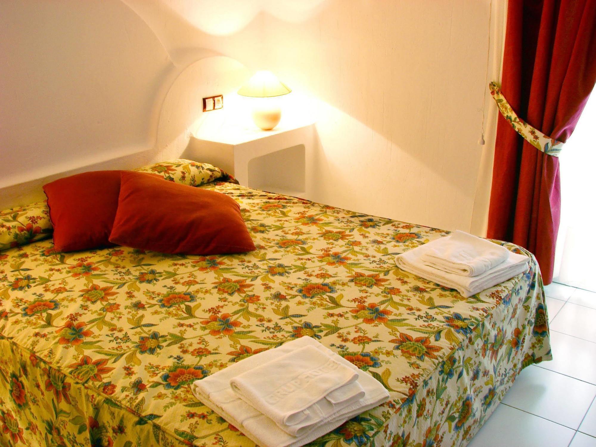 Ona Aldea Del Mar Aparthotel Torrevieja Phòng bức ảnh