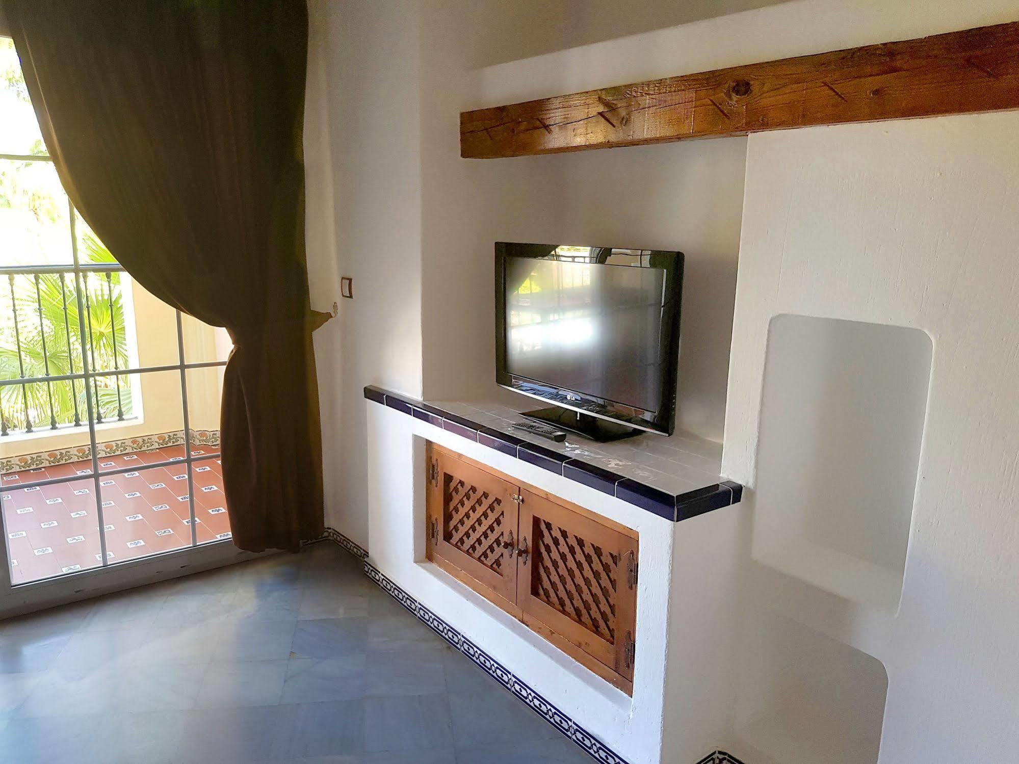 Ona Aldea Del Mar Aparthotel Torrevieja Ngoại thất bức ảnh