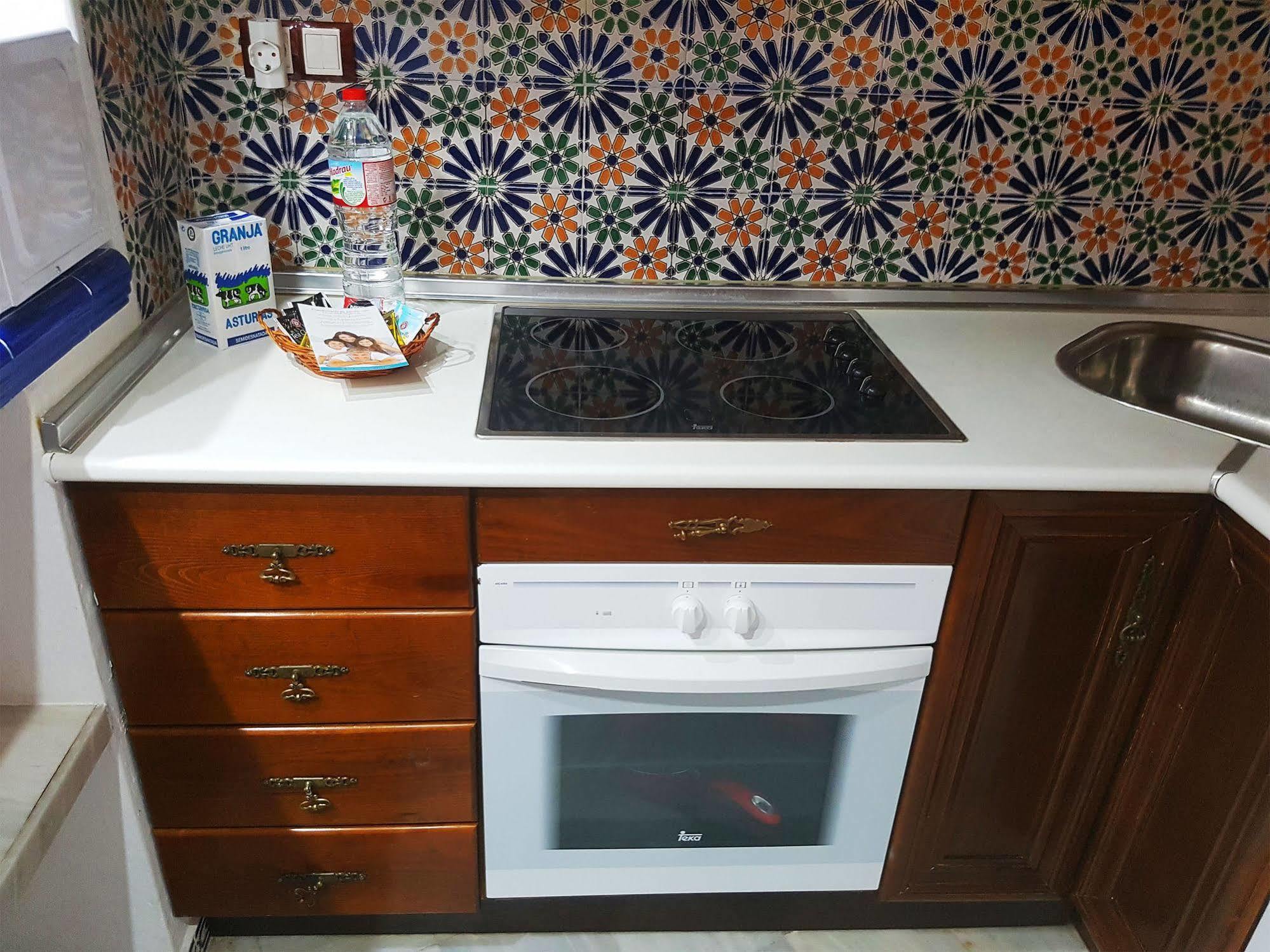 Ona Aldea Del Mar Aparthotel Torrevieja Ngoại thất bức ảnh